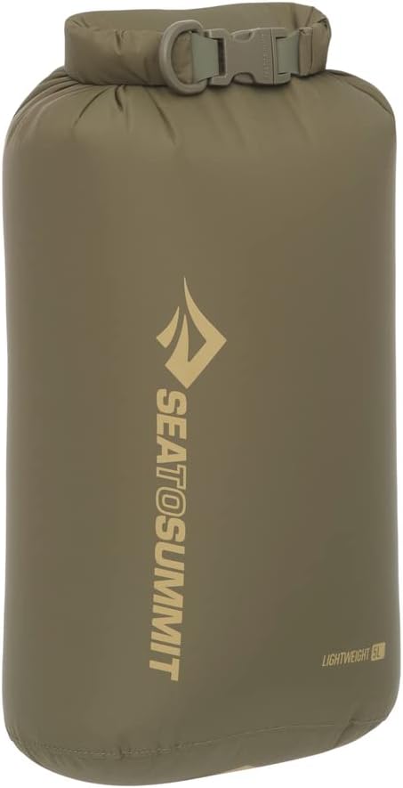 Sea to Summit Dry Sack, sacca impermeabile