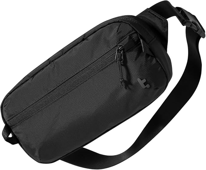 tomtoc Aviator T33, borsa a tracolla da viaggio